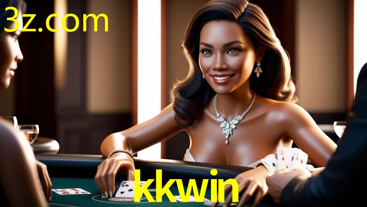 KKWIN
