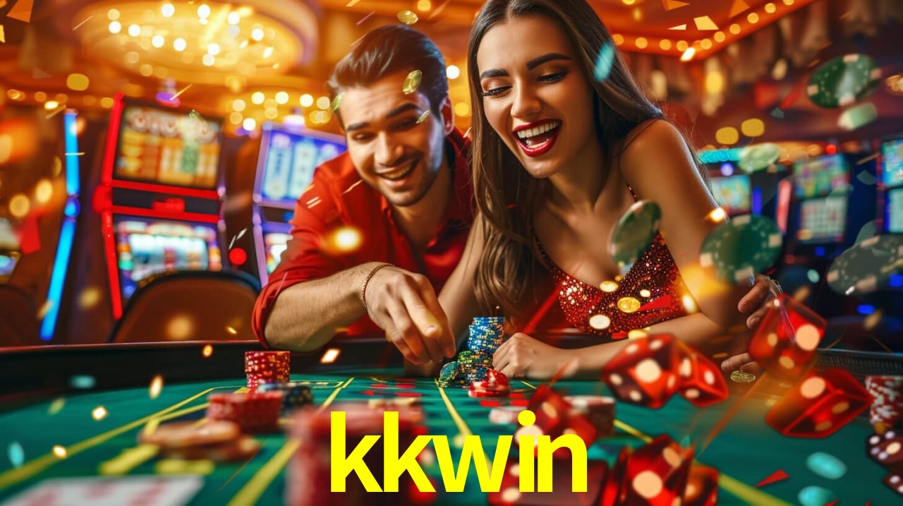 kkwin - Customer Support